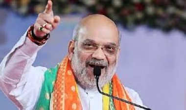 *बस्तर पंडुम समापन समारोह में 9 फरवरी को केंद्रीय गृह मंत्री श्री अमित शाह होंगे मुख्य अतिथि*